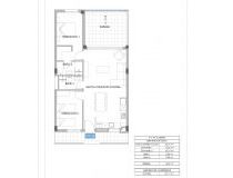 New build - Apartment - Villajoyosa - Cala de Finestrat