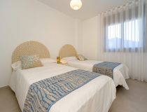 New build - Apartment - Villajoyosa - Cala de Finestrat