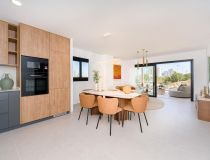 New build - Apartment - Villajoyosa - Cala de Finestrat