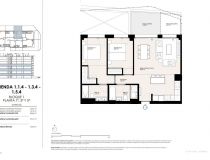 New build - Apartment - Villajoyosa - Playa del Torres