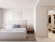 New build - Apartment - Villajoyosa - Playas Del Torres