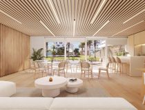 New build - Apartment - Villajoyosa - Playas Del Torres