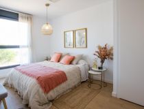 New build - Apartment - Villajoyosa - Playas Del Torres