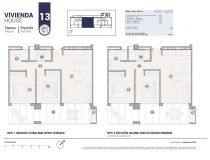 New build - Apartment - Villajoyosa - Puntes del Moro