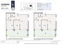 New build - Apartment - Villajoyosa - Puntes del Moro