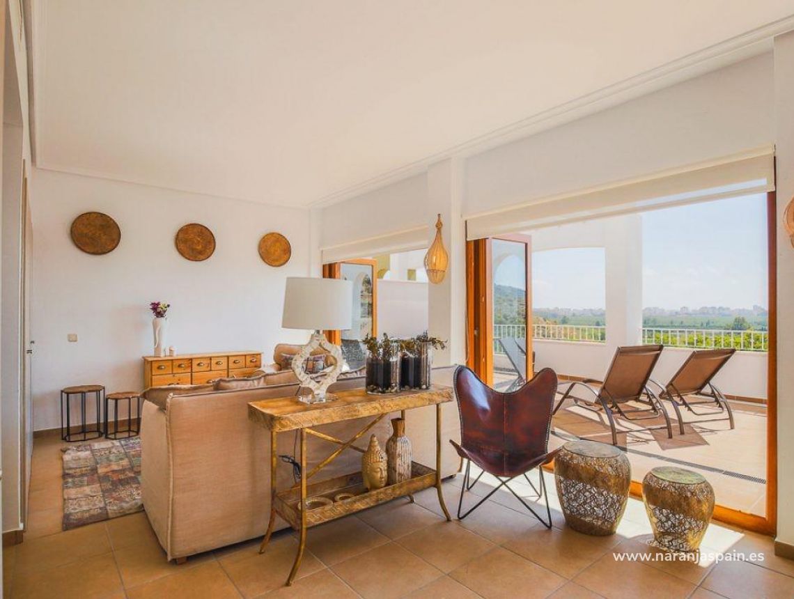 New build - Apartment - Xeresa - Xeresa Del Monte