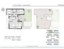 New build - Бунгало - Alhama De Murcia - Condado De Alhama