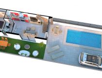 New build - Бунгало - Alicante - Gran Alacant 