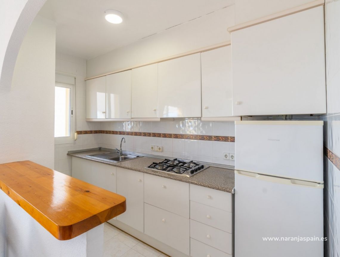 New build - Бунгало - Calpe - Gran Sol