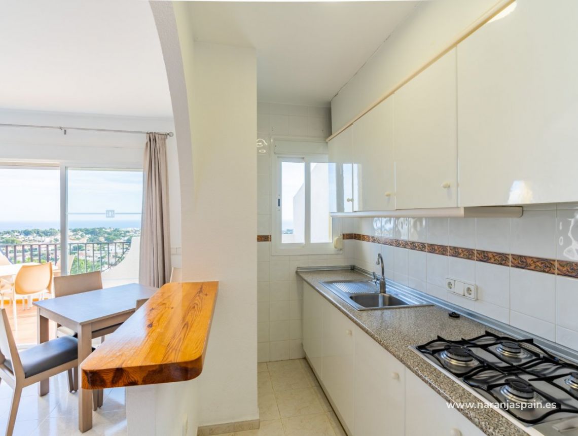 New build - Бунгало - Calpe - Gran Sol