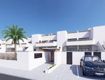 New build - Бунгало - Долорес - Zona Nueva