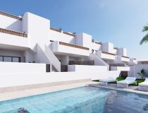 New build - Бунгало - Долорес - Zona Nueva