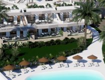 New build - Бунгало - Финестрат - Balcón De Finestrat