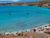 New build - Бунгало - Fuente Álamo - La Pinilla