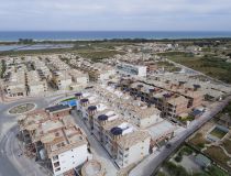 New build - Бунгало - La Marina