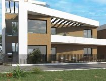 New build - Бунгало - Orihuela Costa - Punta Prima