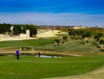 New build - Бунгало - Orihuela - Vistabella Golf