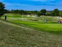 New build - Бунгало - Orihuela - Vistabella Golf
