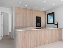 New build - Бунгало - Pilar de la Horadada - Parque del Mediterraneo