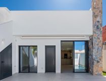 New build - Бунгало - Pilar de la Horadada - Parque del Mediterraneo