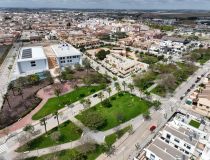 New build - Бунгало - Pilar de la Horadada - parques de Andromeda