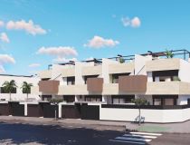 New build - Бунгало - Pilar de la Horadada - Pilar De La Horadada