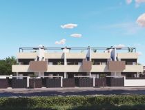 New build - Бунгало - Pilar de la Horadada - Pilar De La Horadada