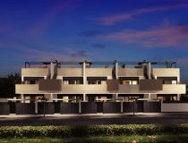 New build - Бунгало - Pilar de la Horadada - Pilar De La Horadada