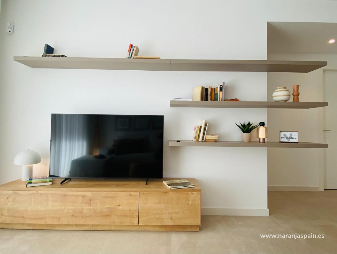 New build - Бунгало - Pilar de la Horadada - Polígono Industrial Zona Raimundo Bened