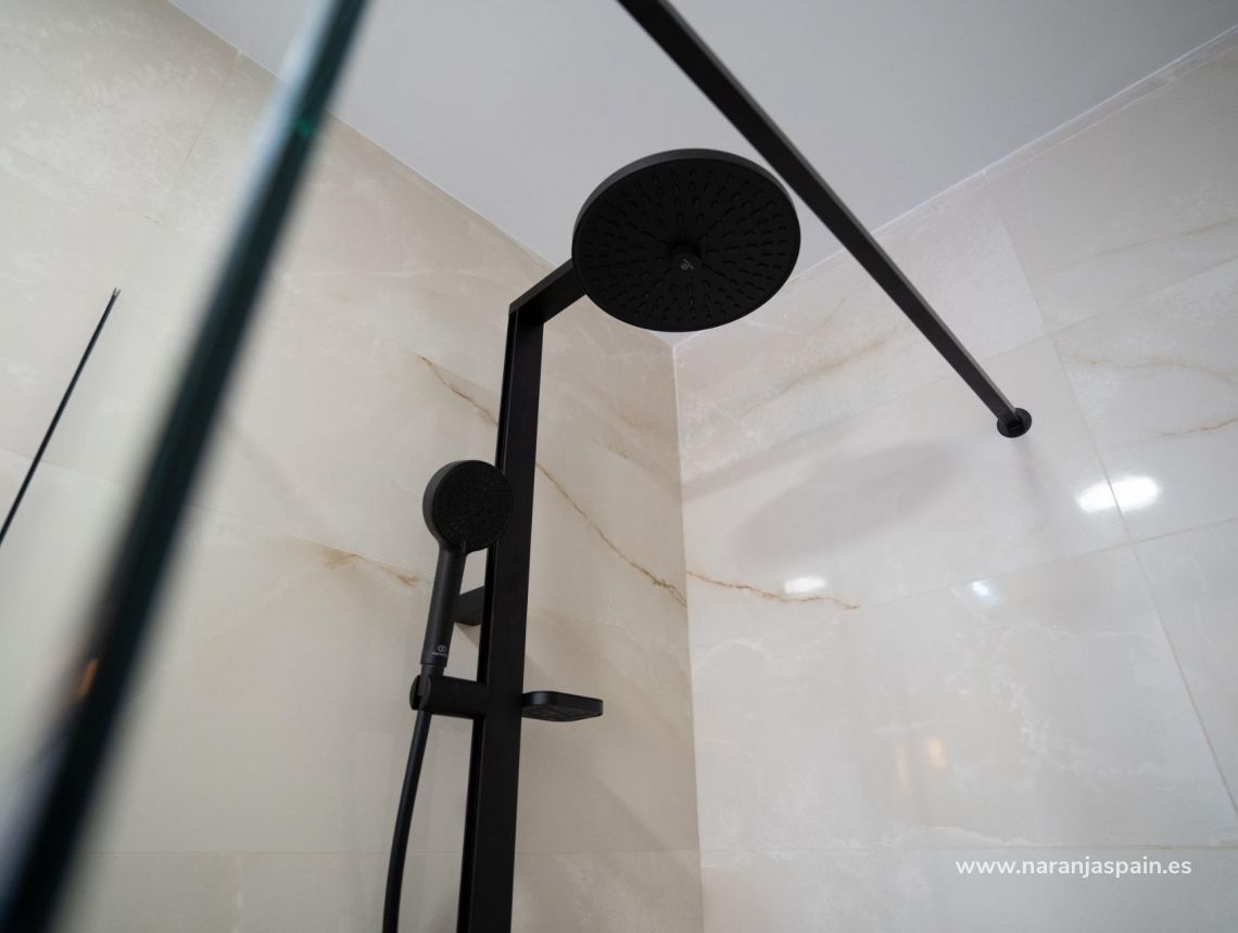 New build - Бунгало - Pilar de la Horadada - pueblo