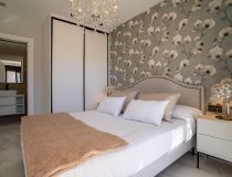 New build - Бунгало - Pilar de la Horadada - pueblo