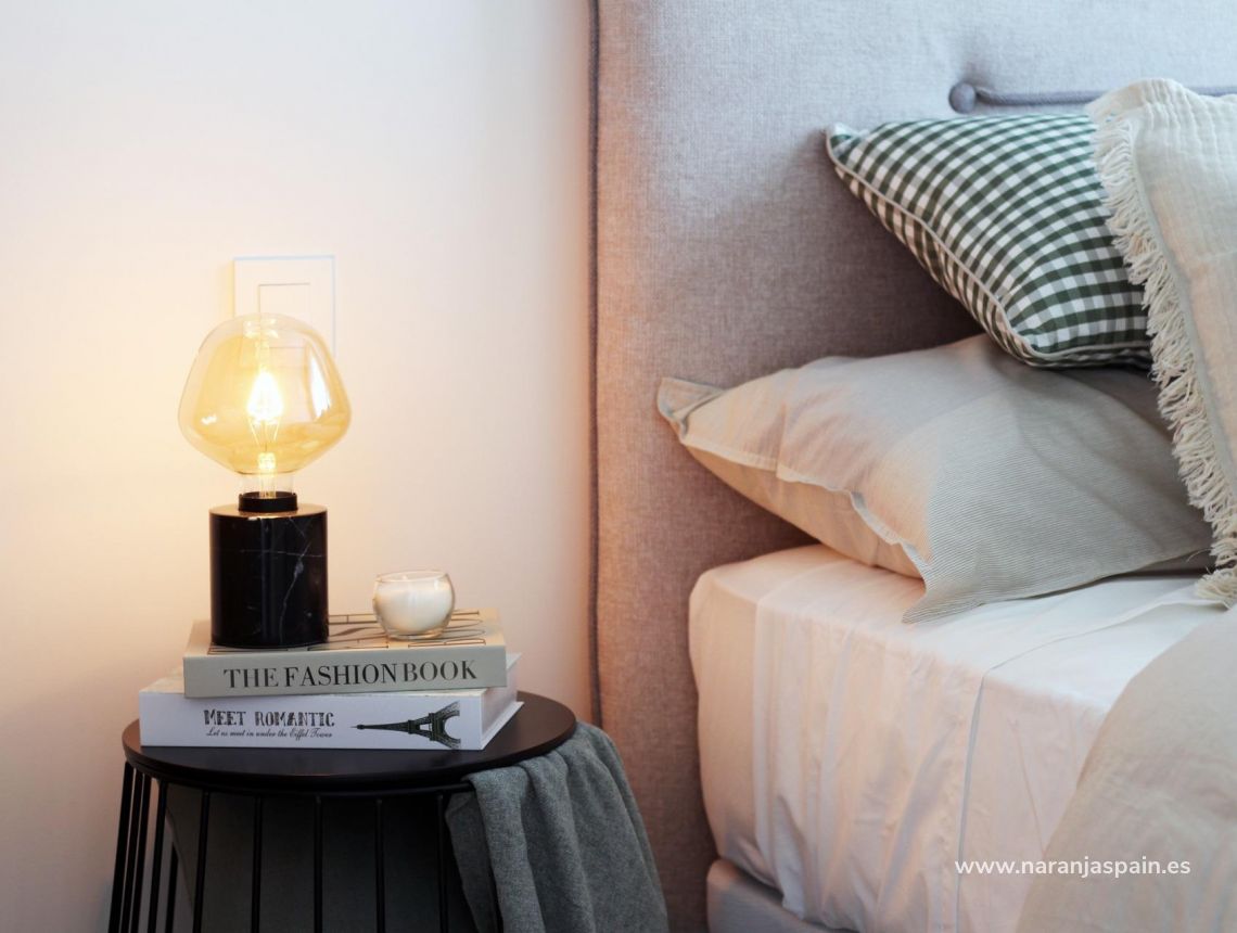 New build - Бунгало - Pilar de la Horadada - Torre De La Horadada