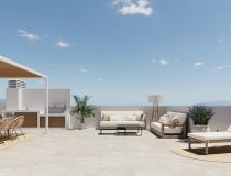 New build - Бунгало - Pilar de la Horadada - Zona Pueblo