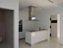 New build - Бунгало - Рохалес - Гвидад Кисада