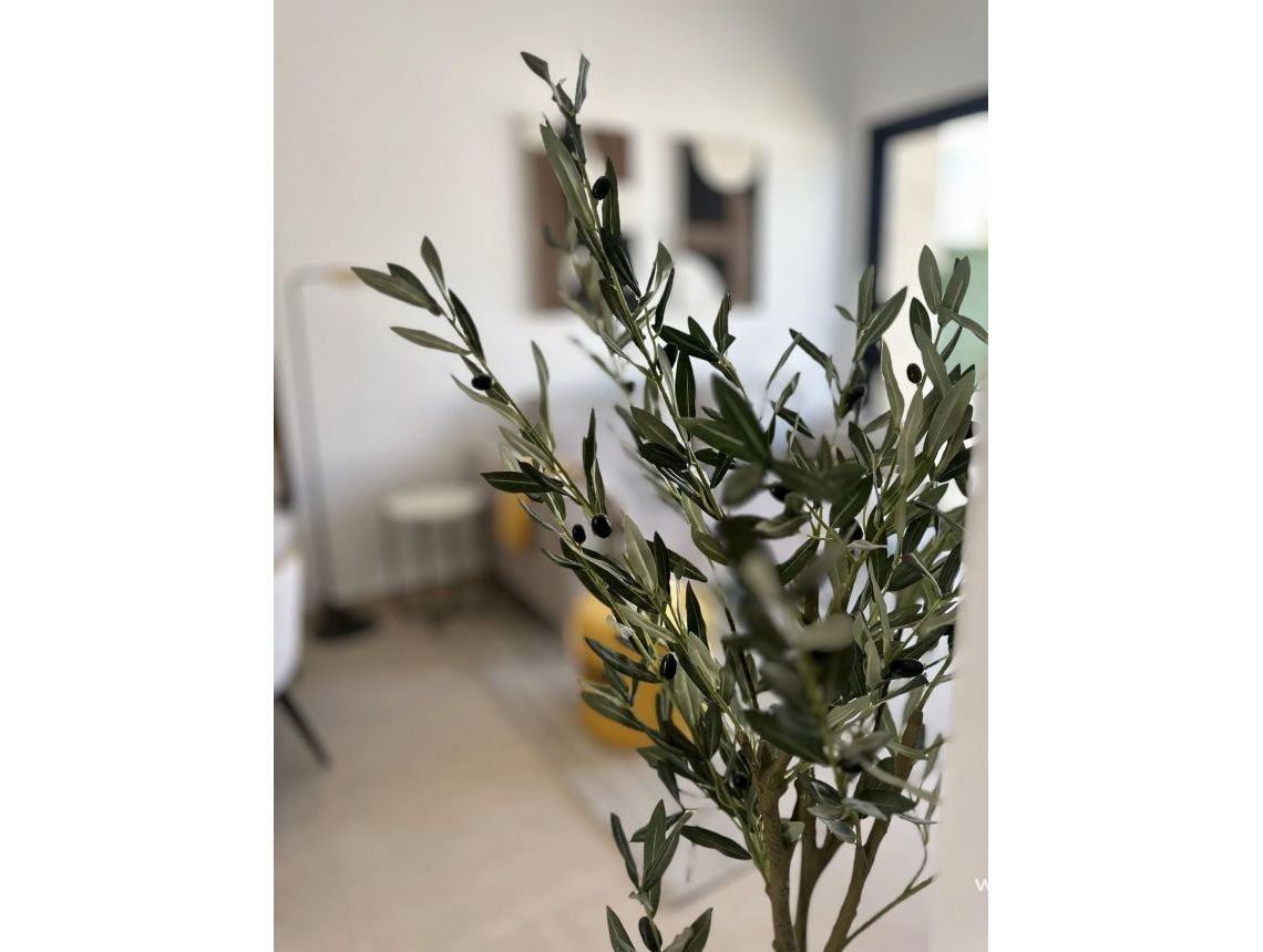 New build - Бунгало - Сан Фулгенсио - Pueblo