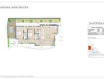 New build - Бунгало - San Juan de los Terreros - Mar De Pulpí