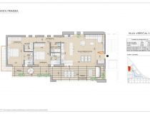 New build - Бунгало - San Juan de los Terreros - Mar De Pulpí