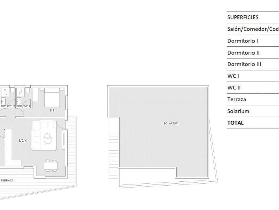 New build - Бунгало - Сан Мигуель де Салинас - Pueblo