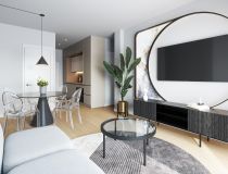 New build - Бунгало - Сан Мигуель де Салинас - Pueblo