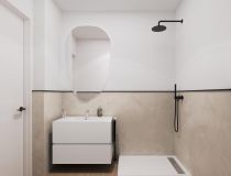 New build - Бунгало - Сан Мигуель де Салинас - Pueblo