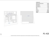 New build - Бунгало - Сан Мигуель де Салинас - Pueblo