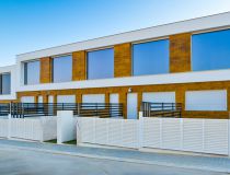 New build - Бунгало - Santa Pola - Gran Alacant