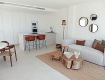 New build - Бунгало - Santiago de la Ribera - Santiago De La Ribera