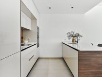 New build - Бунгало - Торевьеха - La veleta