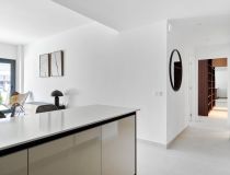 New build - Бунгало - Торевьеха - La veleta