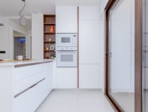 New build - Бунгало - Торевьеха - Los balcones