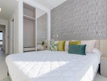 New build - Бунгало - Торевьеха - Los balcones