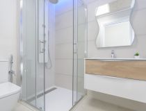 New build - Бунгало - Торевьеха - Los balcones