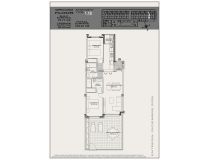 New build - Бунгало - Торевьеха - Torrejón