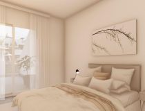 New build - Бунгало - Torre Pacheco - Roldán